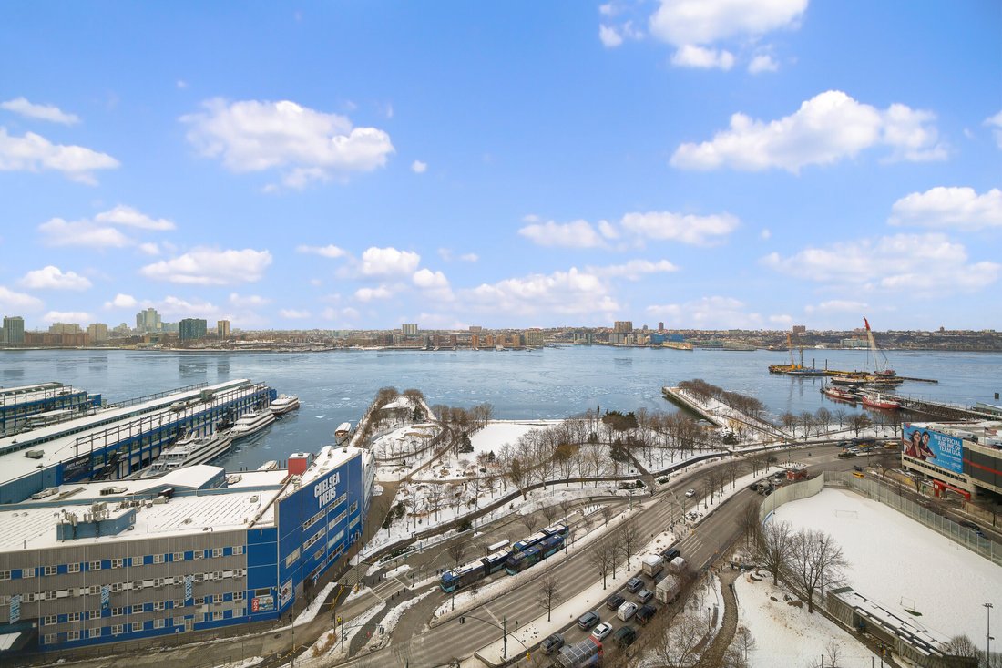 Condo in New York, New York, United States 5 - 17225095