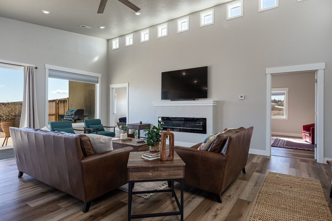 House in Kanab, Utah, United States 2 - 17223394