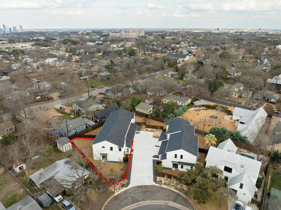 House in Austin, Texas, United States 1 - 17228503