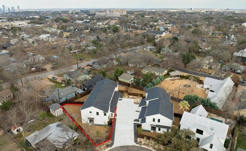 House in Austin, Texas, United States 1