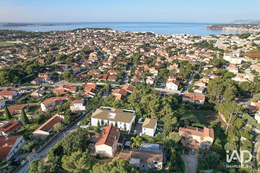 Apartment in Tante Victoire, Six-Fours-les-Plages, France 4 - 17227928