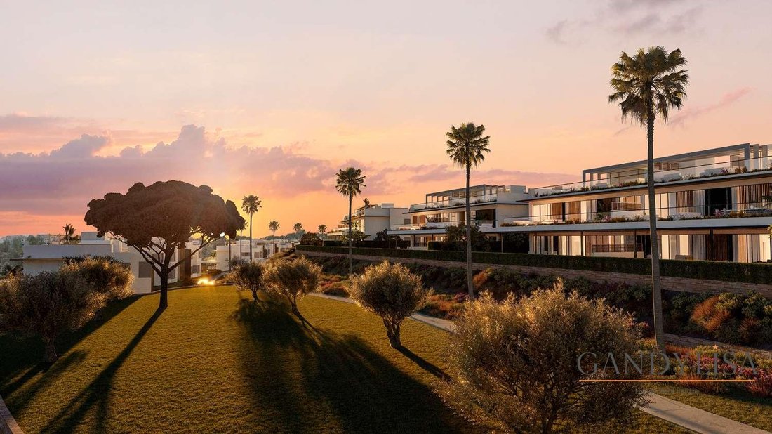 Villa in Marbella, Andalusia, Spain 3 - 17225300