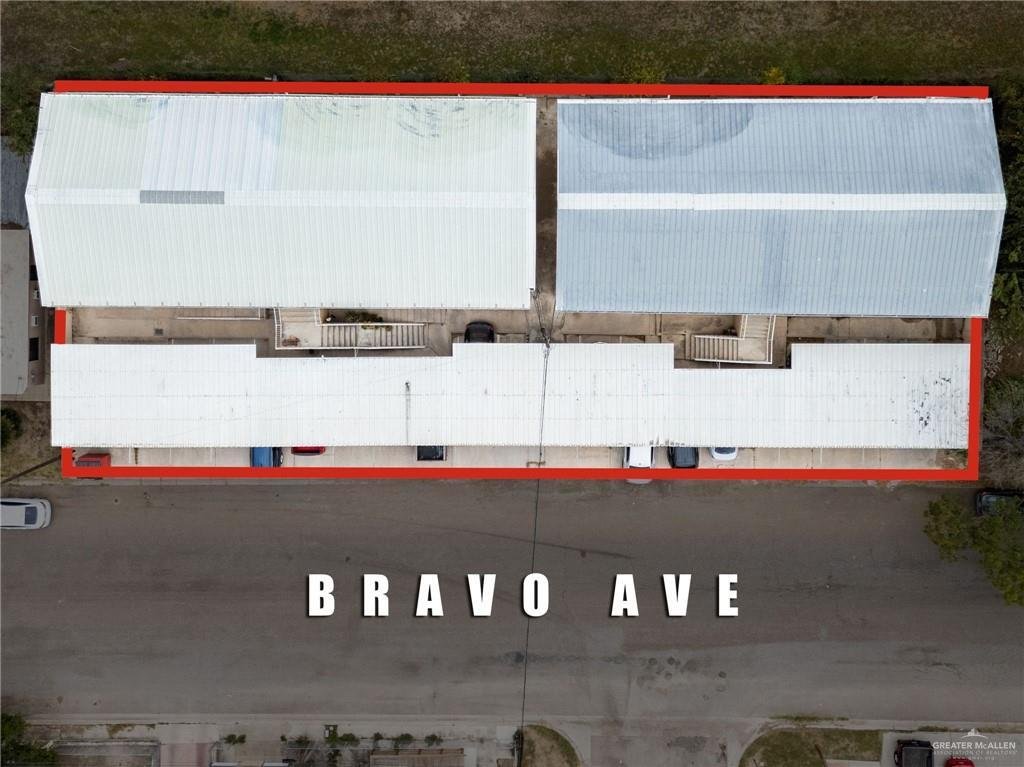 Apartment in Roma, Texas, United States 3 - 17225801