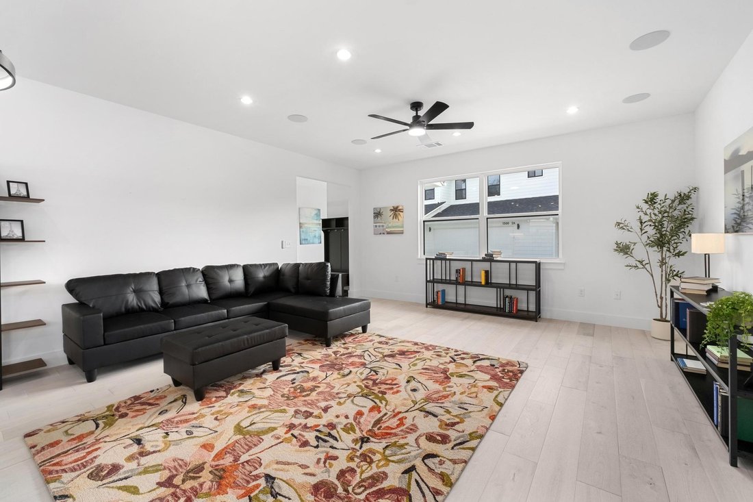 House in Austin, Texas, United States 3 - 17228503