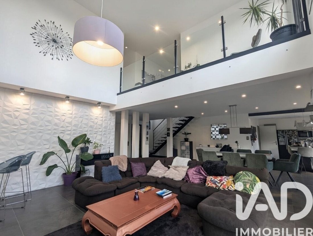 Haus in Guilers, Bretagne, Frankreich 4 - 17227707