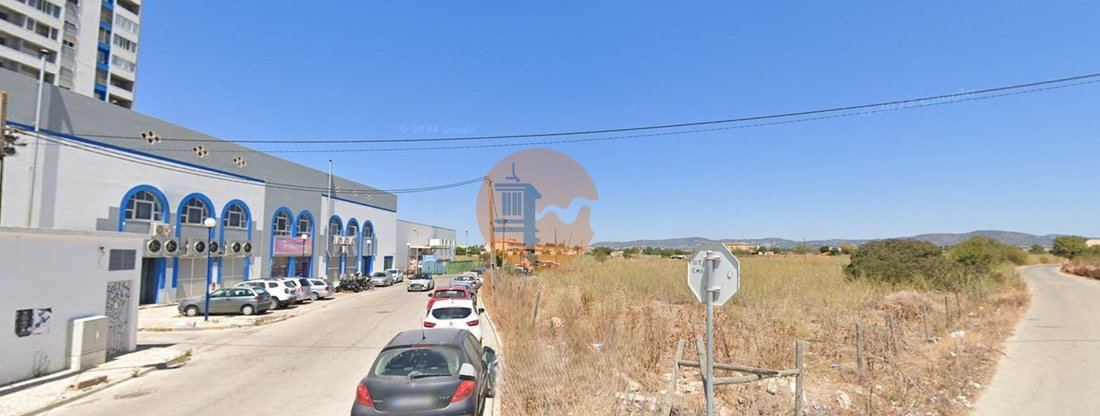 Land in Faro (Se e Sao Pedro), Algarve, Portugal 2 - 17225973