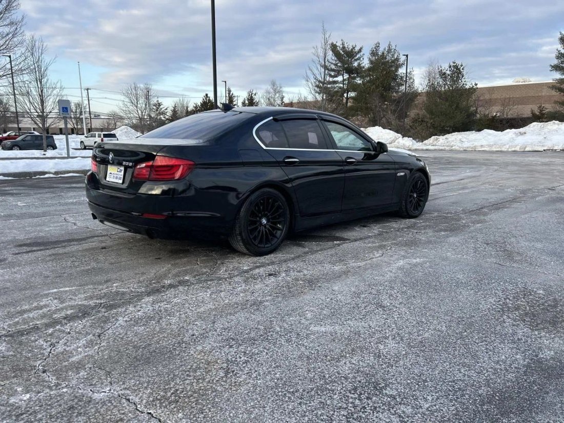 Sedan in Canton, MA, United States 5 - 17231526