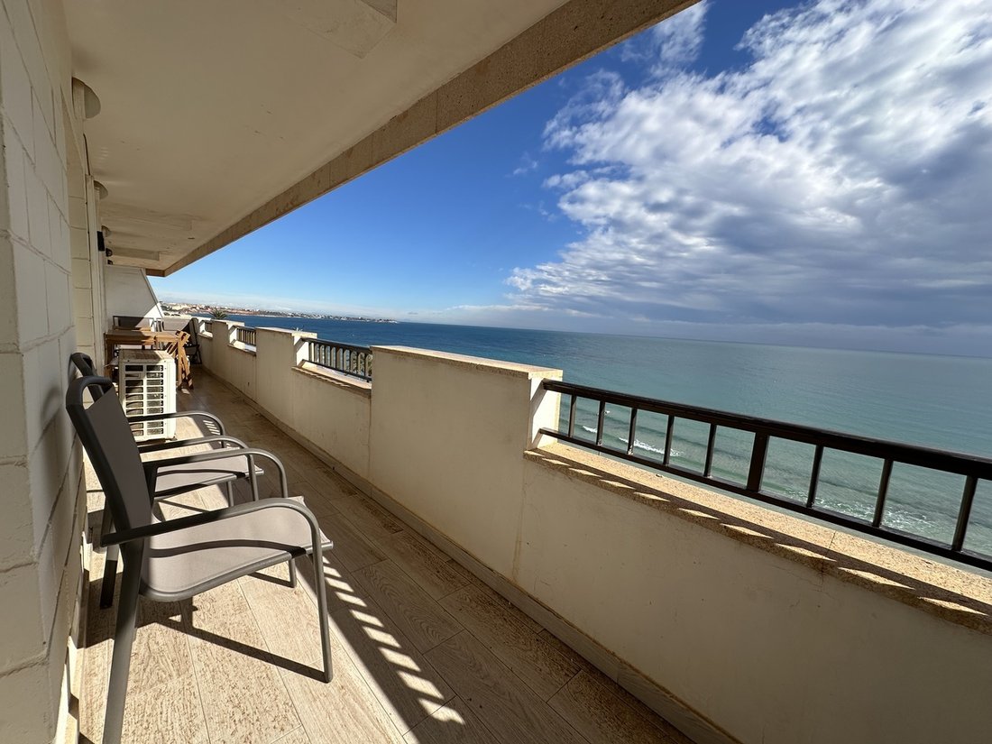 Apartment in Pilar de la Horadada, Valencian Community, Spain 2 - 17223957