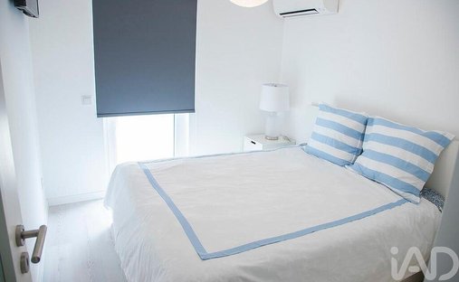 Apartamento en Santiago, Setúbal Municipality, Portugal 1