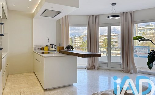 Apartment in Cannes, Provence-Alpes-Côte d'Azur, France 1