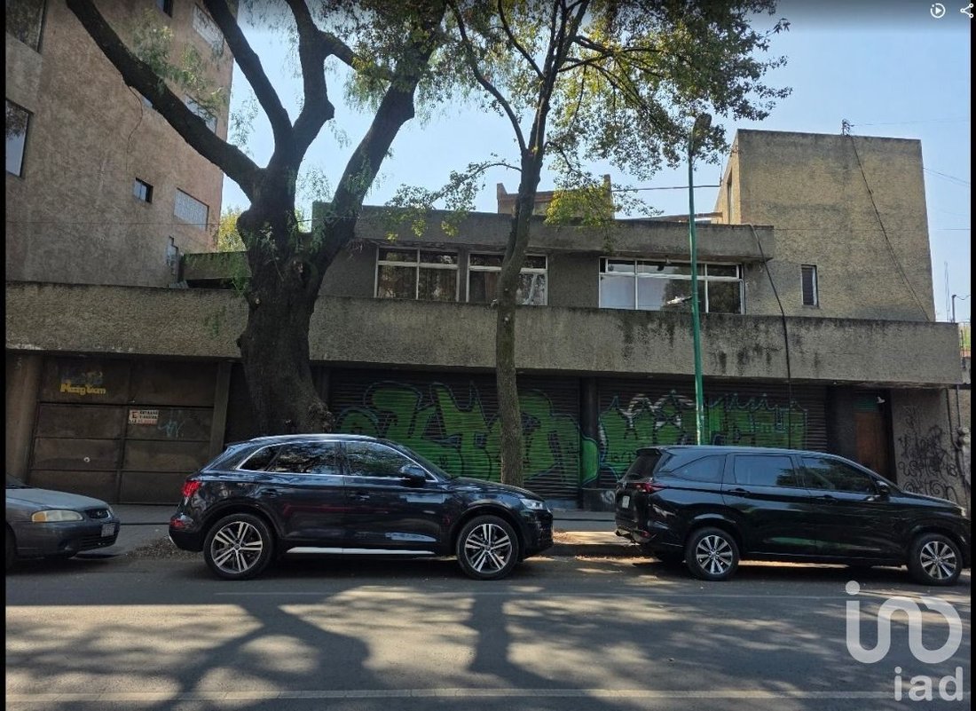 House in Mexico City, Mexico 1 - 16867065
