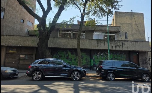 Maison à Mexico City, Mexique 1