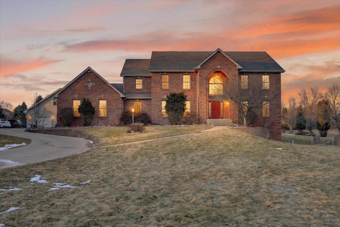 House in Roscoe, Illinois, United States 1 - 17225730
