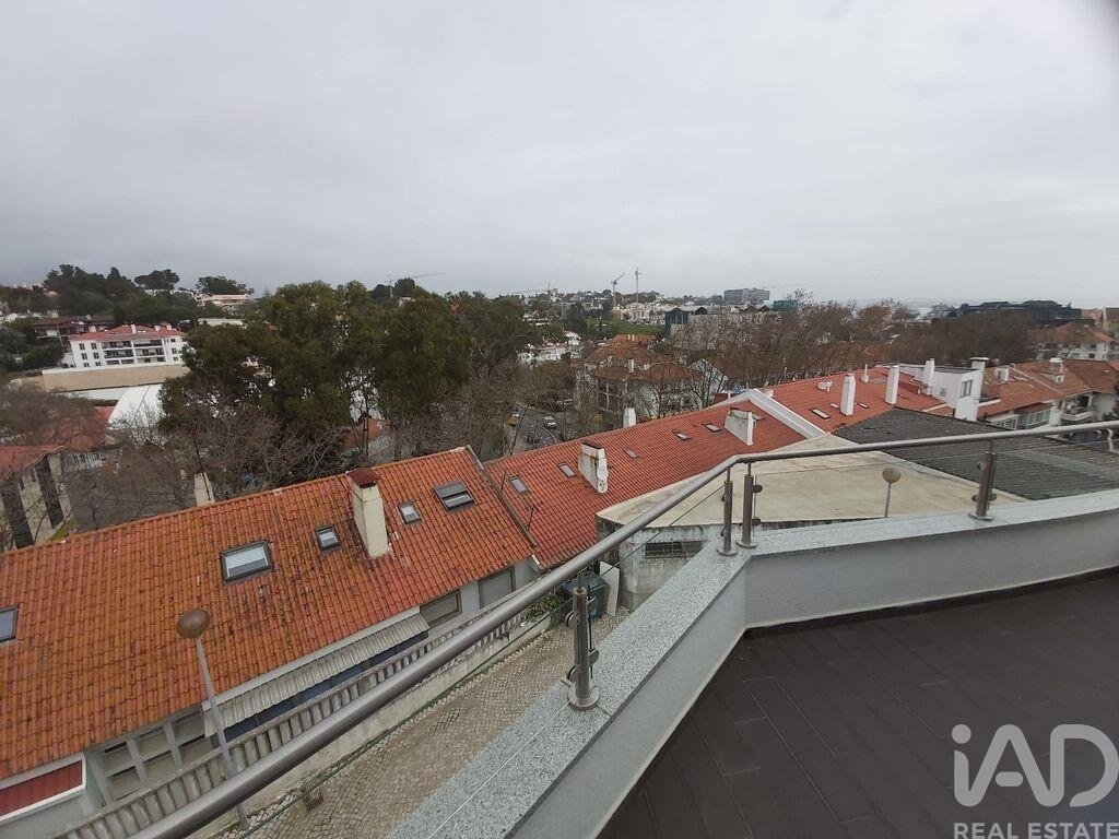 Apartment in Cascais e Estoril, Lisbon, Portugal 5 - 17226080