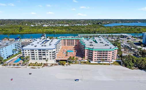 Condominio a Indian Shores, Florida, Stati Uniti 1