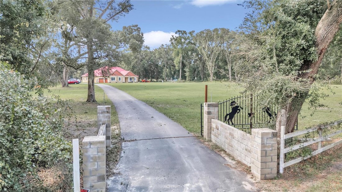 House in Summerfield, Florida, United States 3 - 17230367