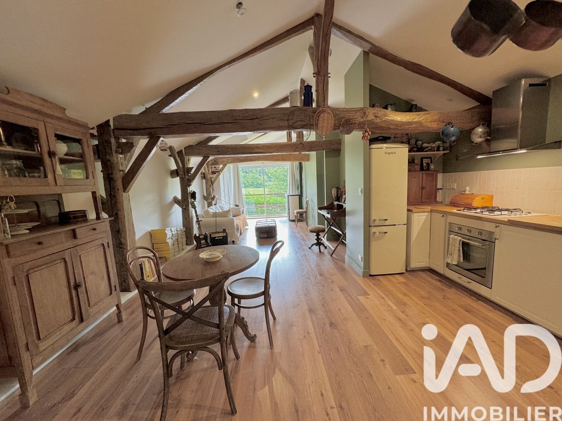 House in Saint-Lon-les-Mines, Nouvelle-Aquitaine, France 1 - 17227963