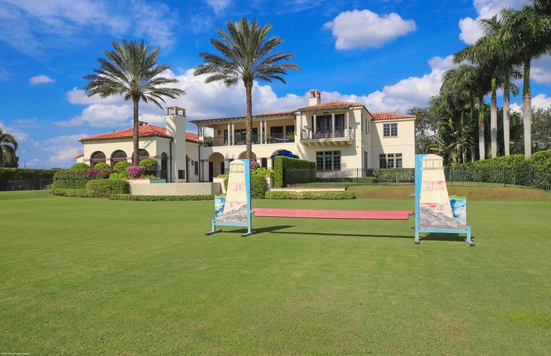House in Wellington, Florida, United States 5 - 16726286