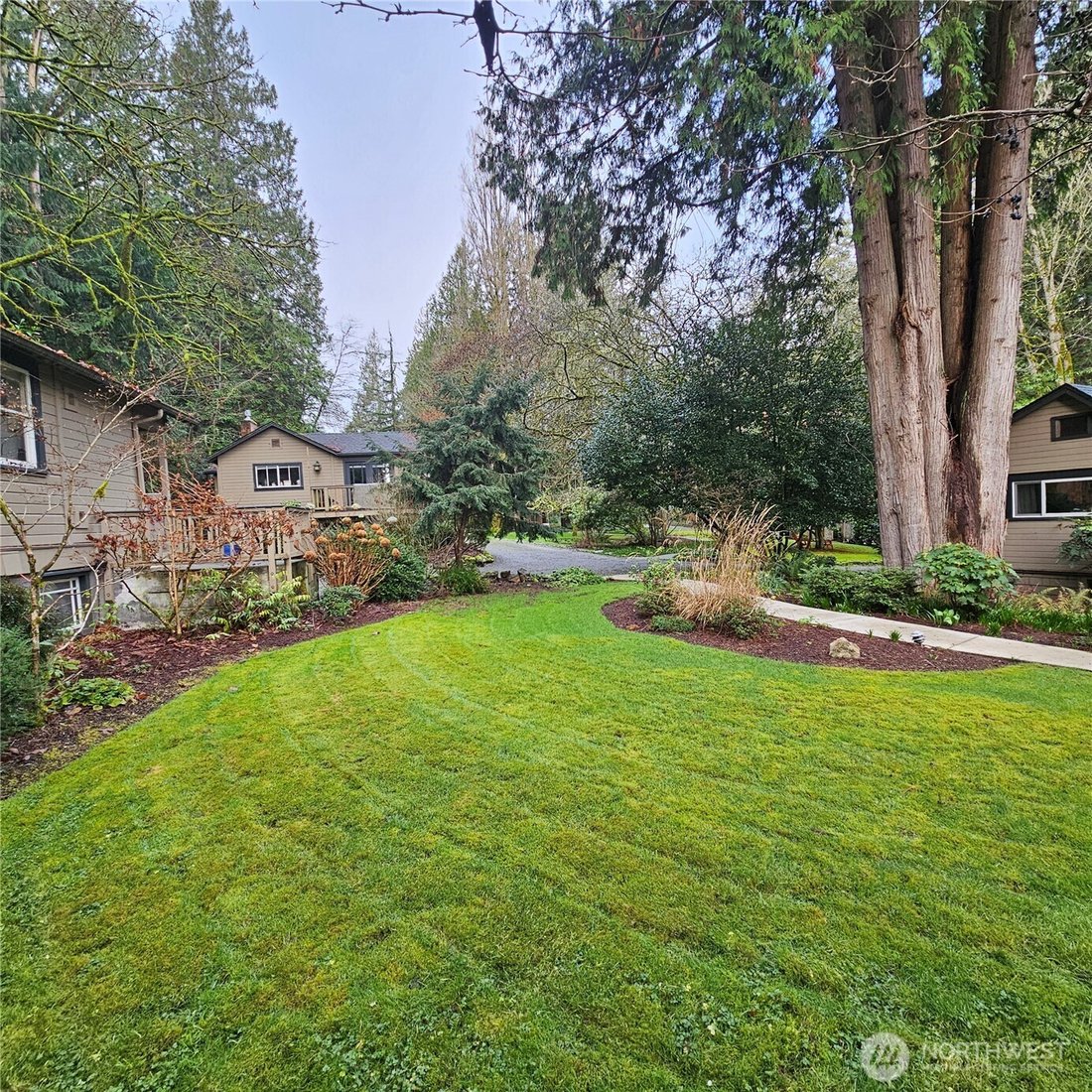 House in Bainbridge Island, Washington, United States 1 - 16254807