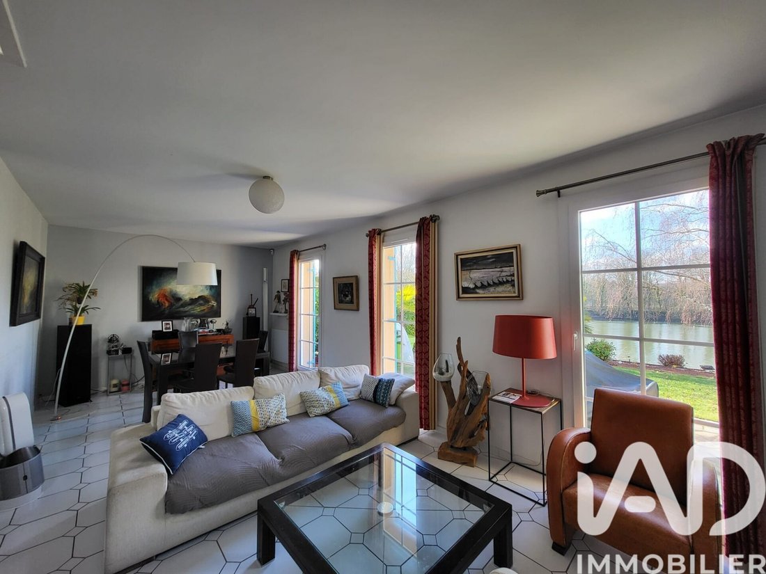 House in Port Ham-Village, Cergy, France 4 - 17227976