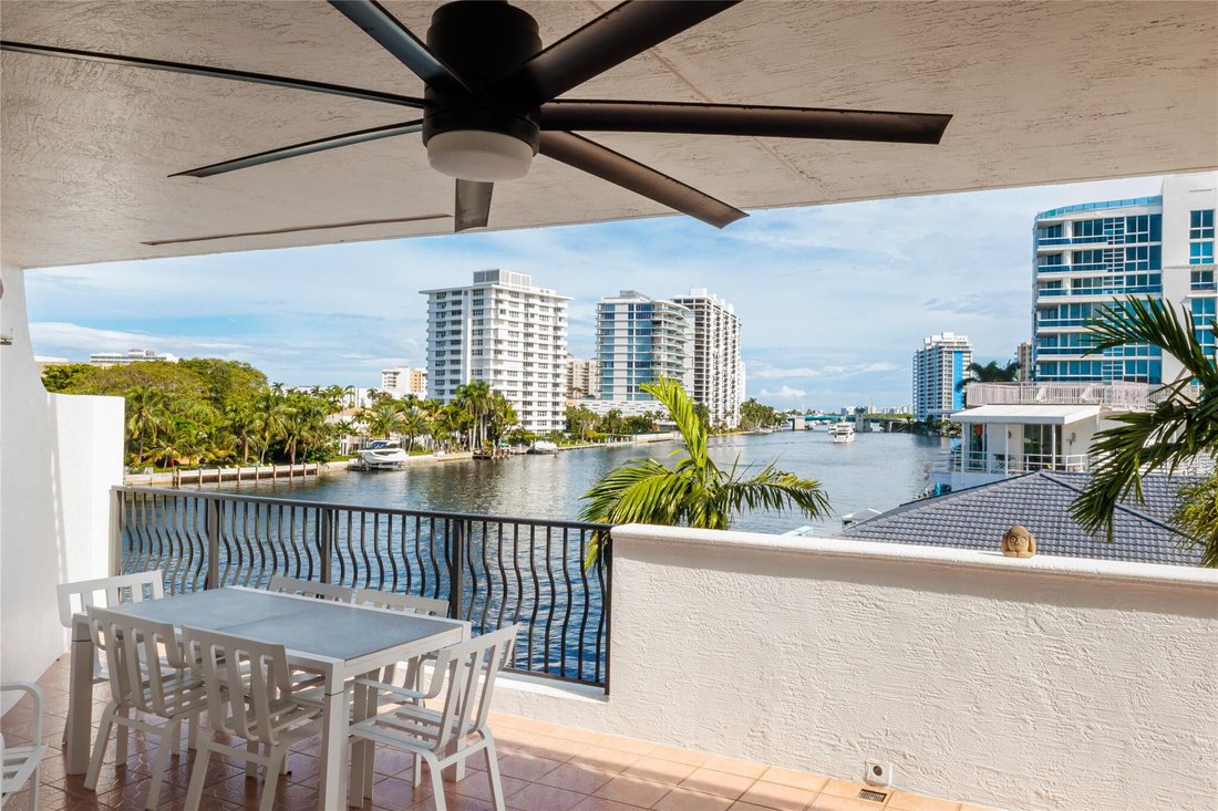 Condo in Fort Lauderdale, Florida, United States 1 - 16966159