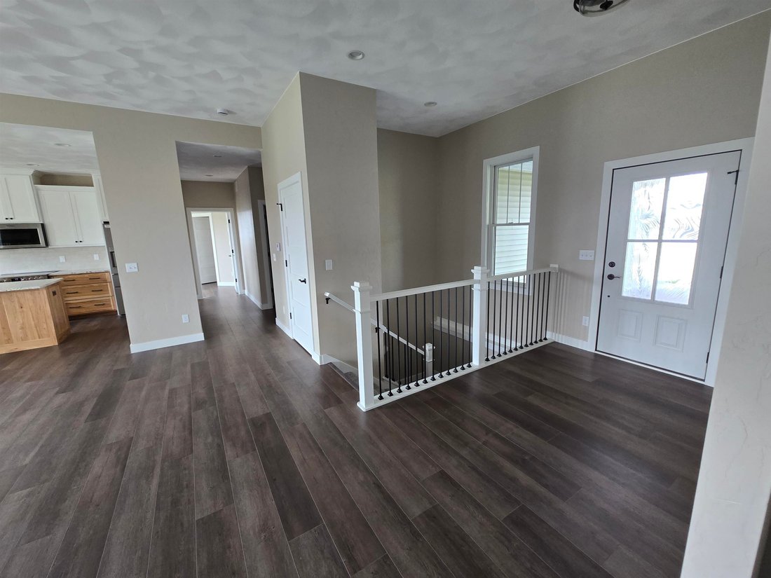 House in Janesville, Wisconsin, United States 4 - 17223369