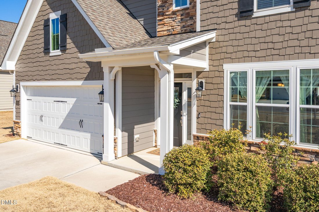House in Raleigh, North Carolina, United States 3 - 17221437