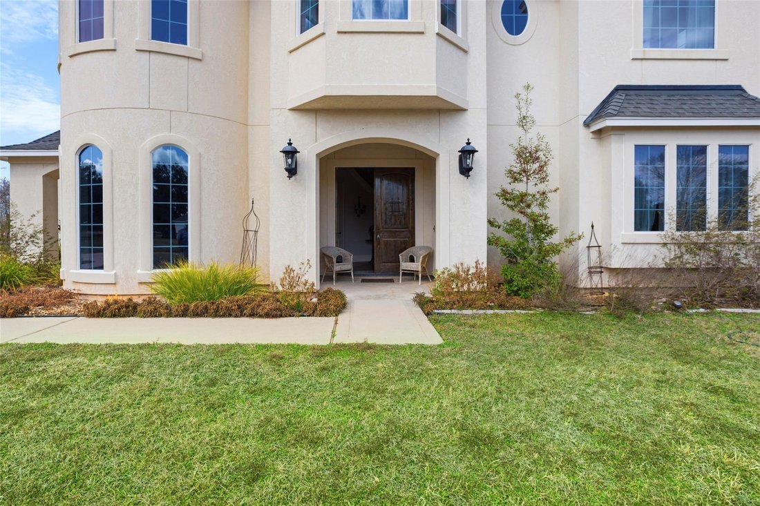House in Rosharon, Texas, United States 5 - 17221427