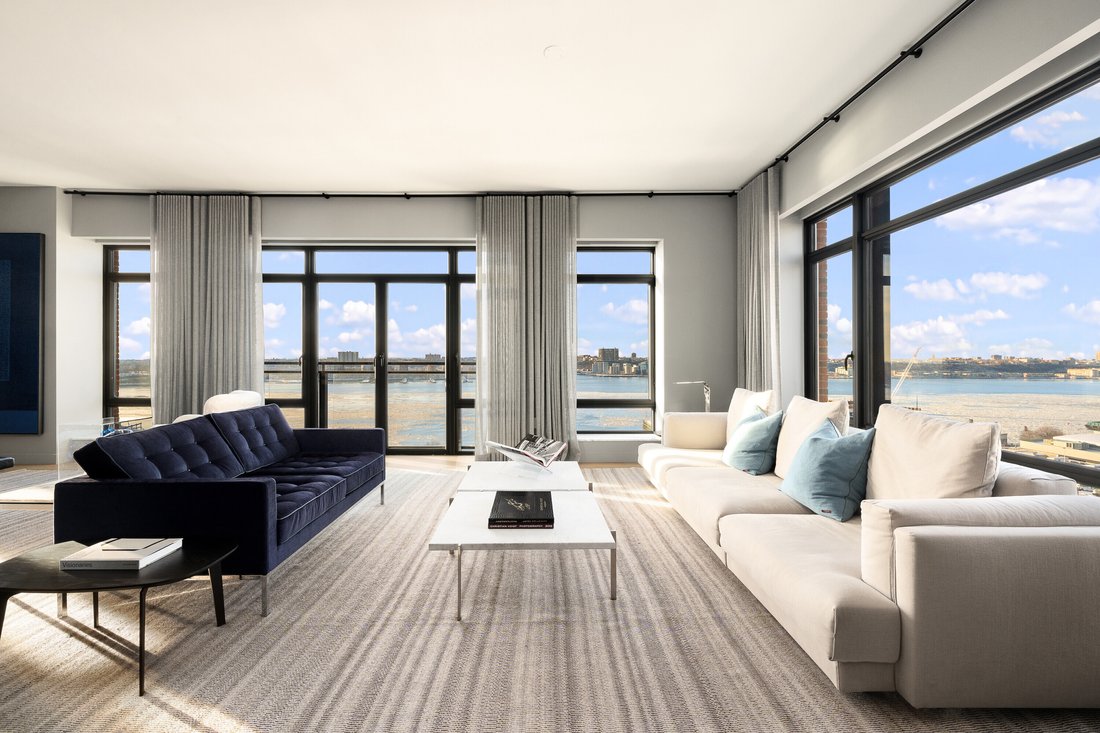 Condo in New York, New York, United States 3 - 17225095
