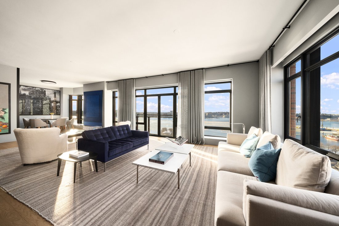 Condo in New York, New York, United States 2 - 17225095