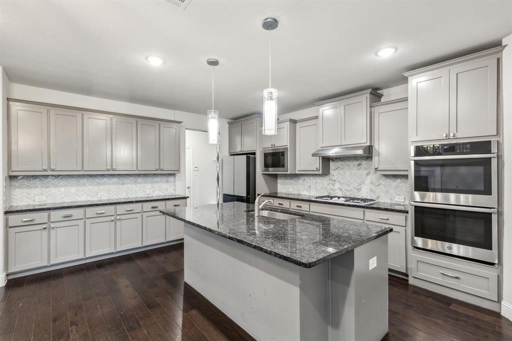 House in Celina, Texas, United States 5 - 17228449