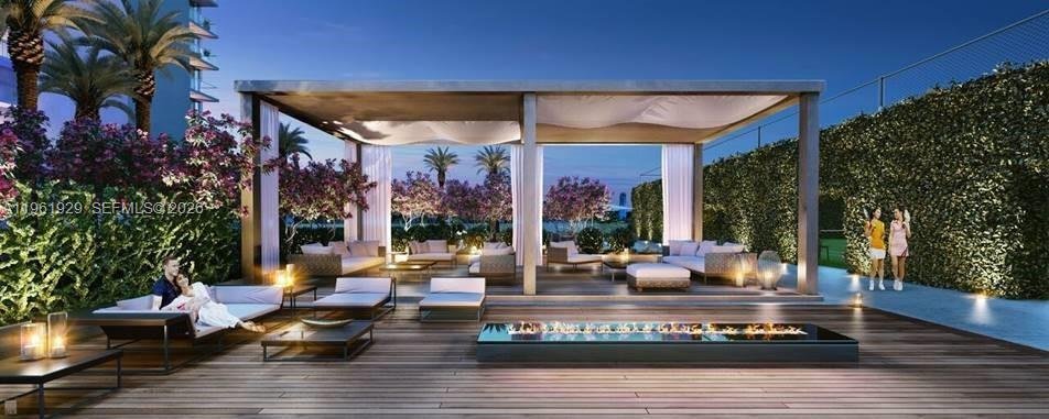 Condo in Miami, Florida, United States 2 - 17228544