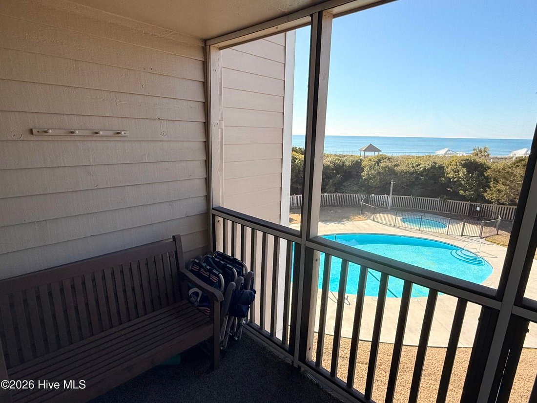 Condo in Atlantic Beach, North Carolina, United States 3 - 17228331