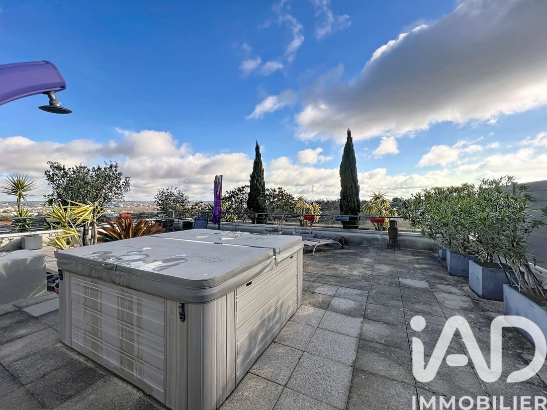 Apartment in Rangueil-Sauzelong-Pech David-Pouvourville, Toulouse, France 5 - 17227604