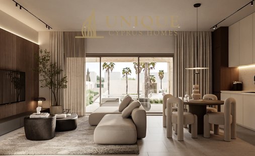 Villa in Yeroskipou, Paphos, Cyprus 1