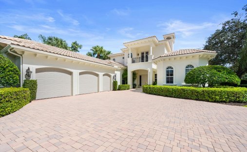 House in Jupiter, Florida, United States 1