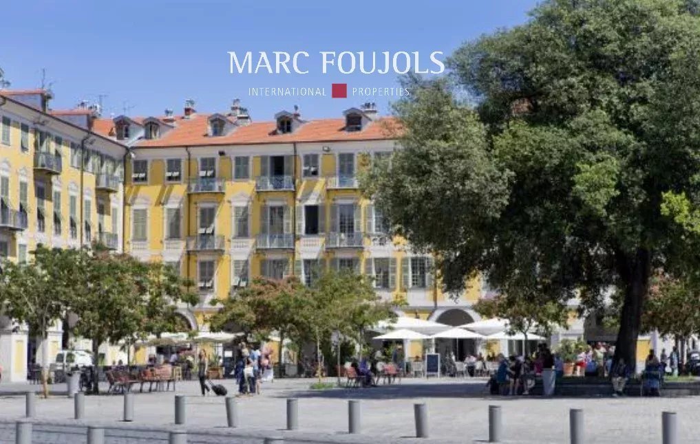 Apartment in Nice, Provence-Alpes-Côte d'Azur, France 5 - 17227019