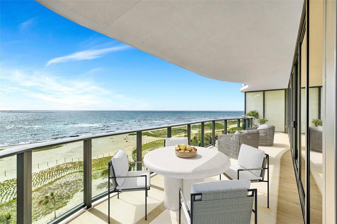 Condo in Hillsboro Beach, Florida, United States 1 - 15988852