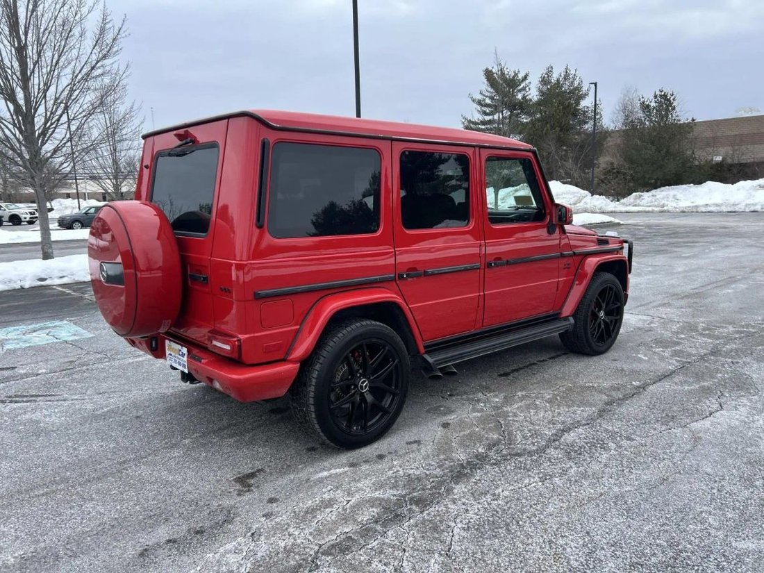Suv in Canton, MA, United States 5 - 17231528