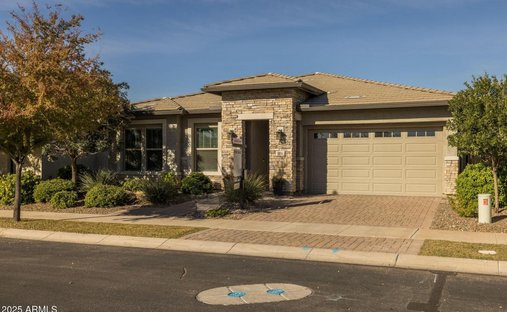 Casa en Mesa, Arizona, Estados Unidos 1
