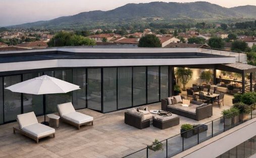 Villorba, Veneto, Italy 1
