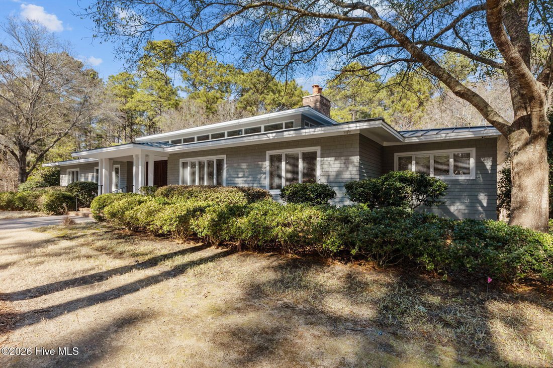 House in Pinehurst, North Carolina, United States 3 - 17228333