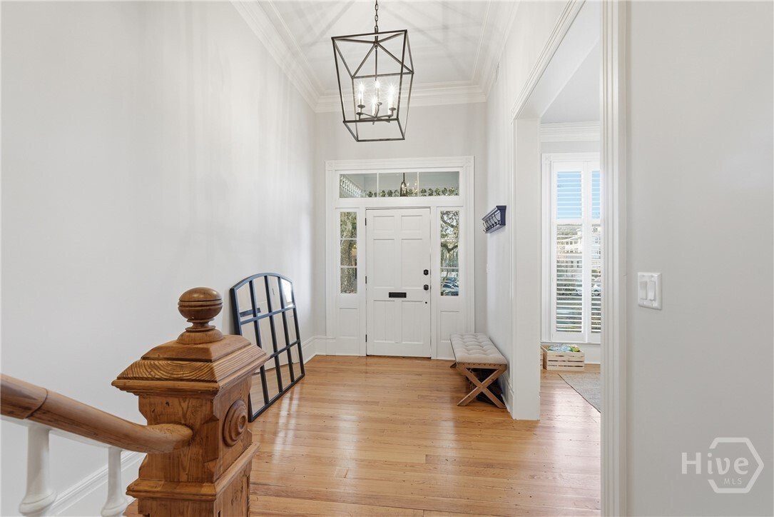 House in Savannah, Georgia, United States 5 - 17222827