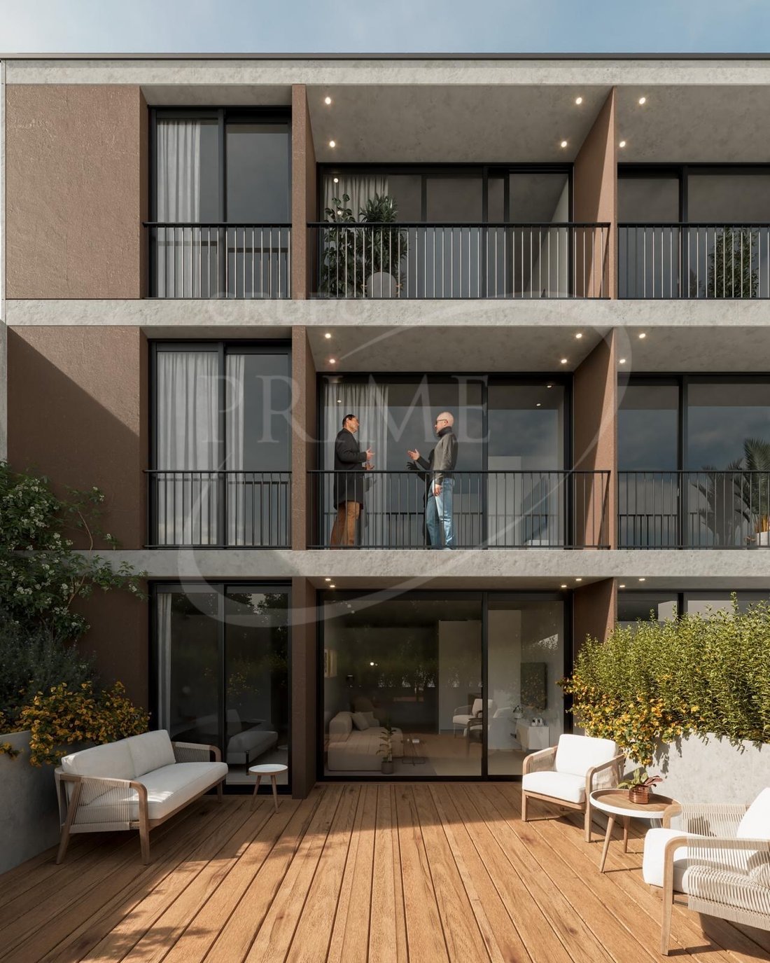 Apartment in Matosinhos e Leca da Palmeira, Porto District, Portugal 4 - 17223629
