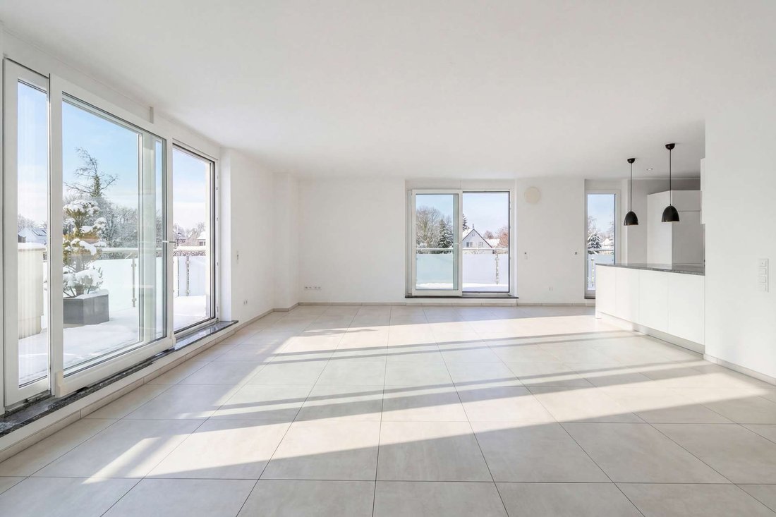 Apartment in Munich, Bavaria, Germany 1 - 16739221