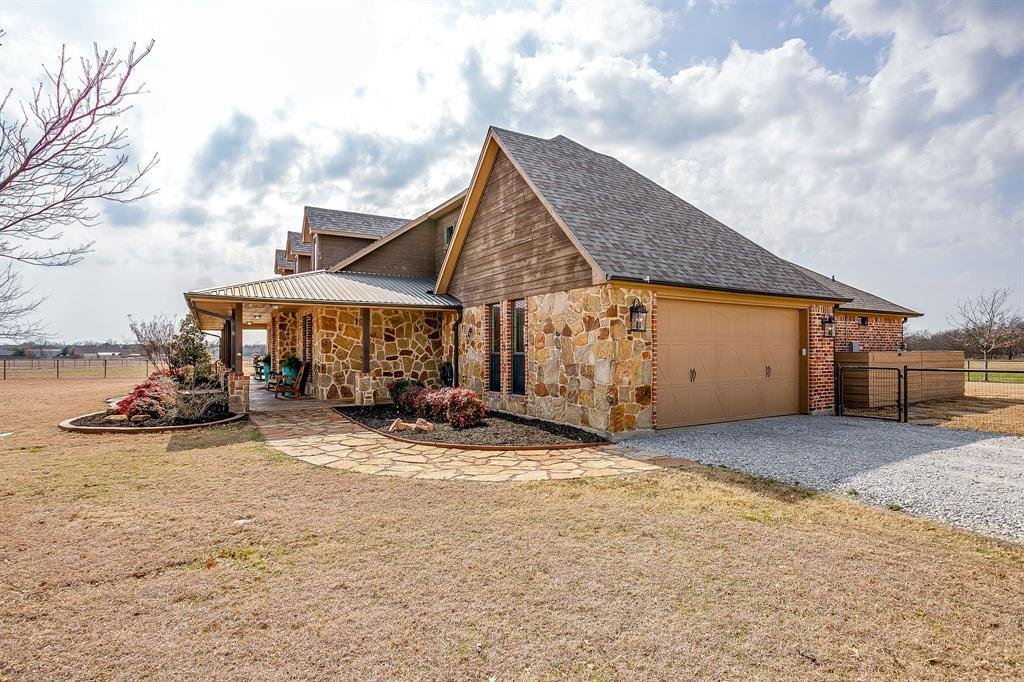 House in Decatur, Texas, United States 3 - 17227064