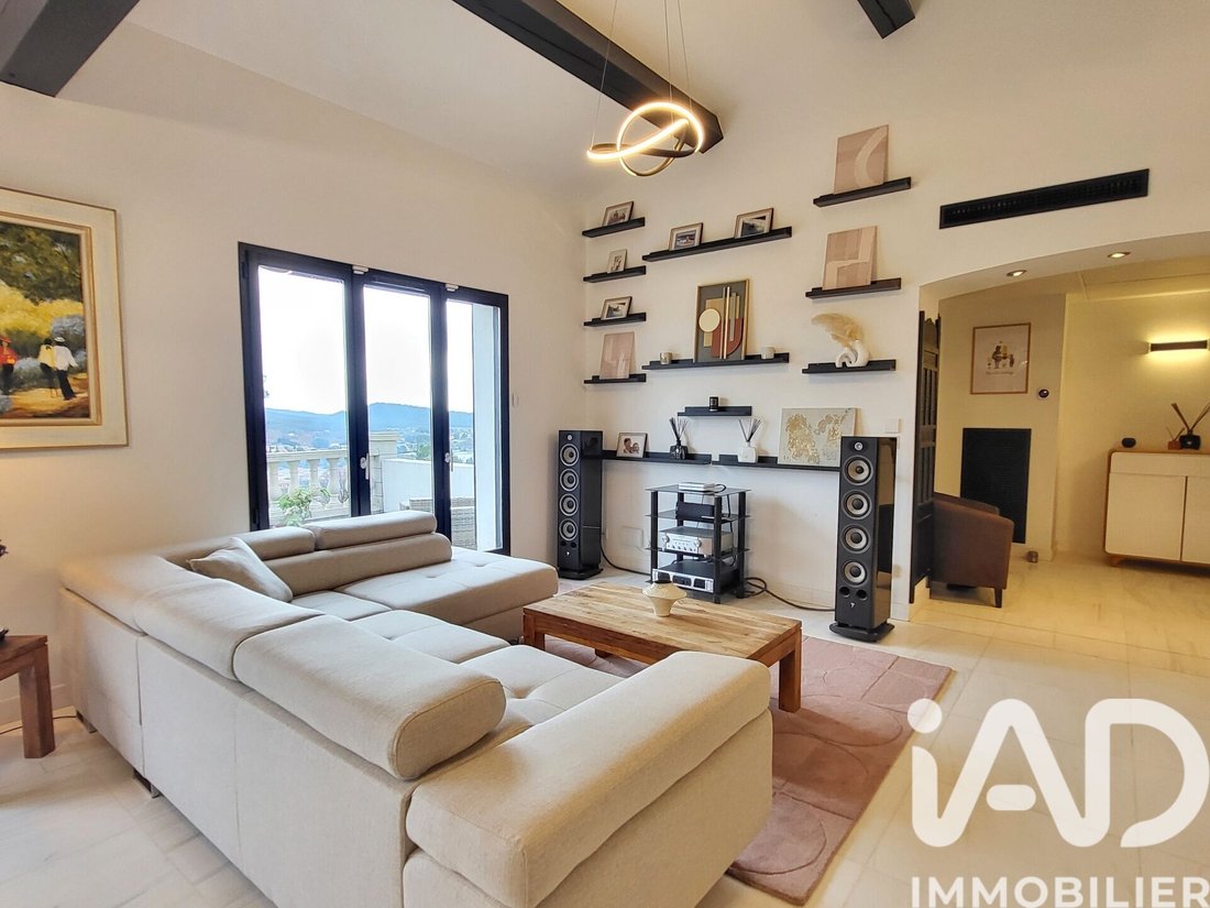 House in Les Rayols-Saint Lazare-Les Bousquets, Cuers, France 4 - 17227844