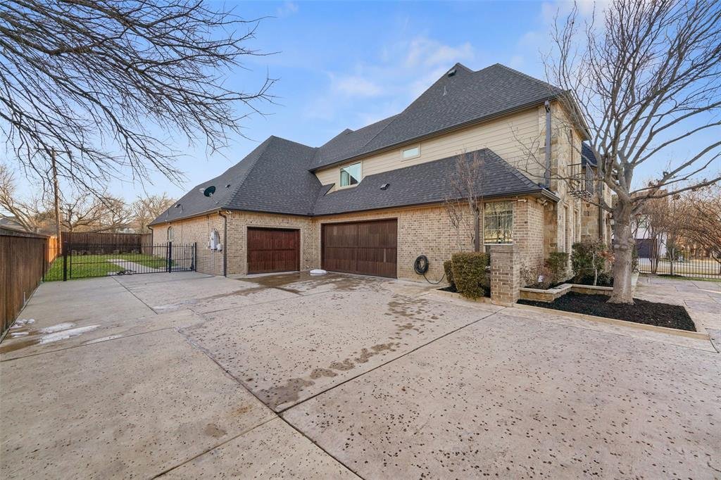 House in Arlington, Texas, United States 5 - 17222931