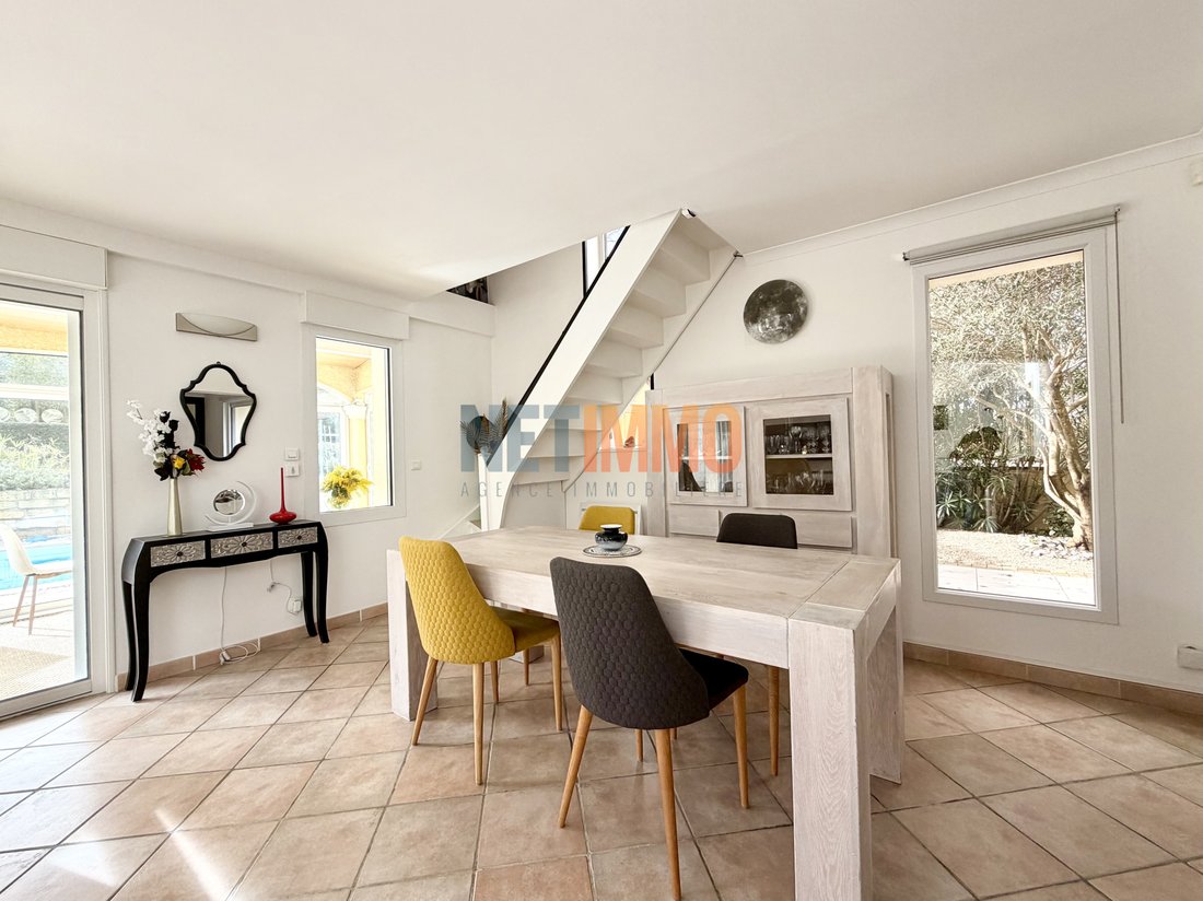 House in Centre Ville, Vauvert, France 5 - 17225399