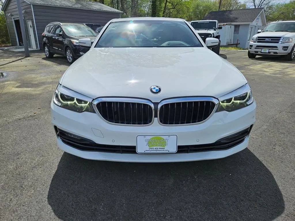 Sedan in Virginia Beach, VA, United States 2 - 16761021